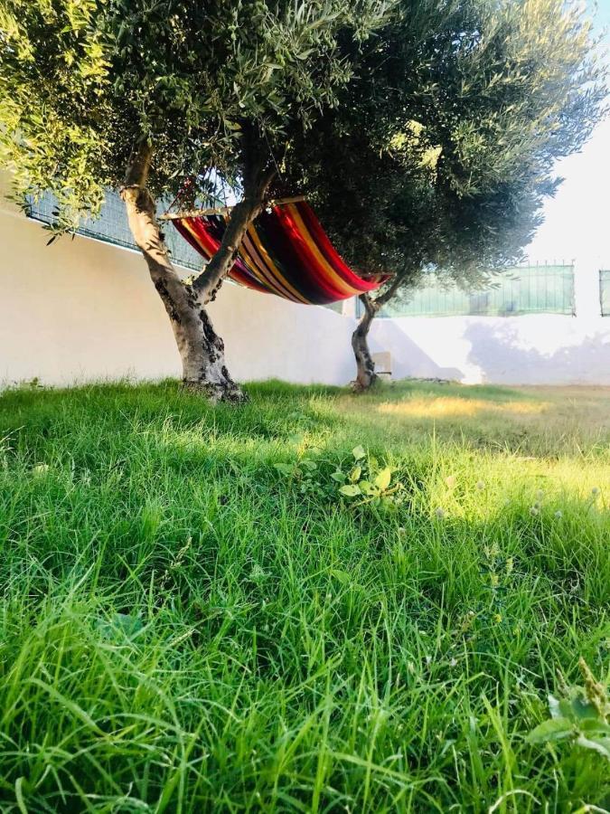 Villa Doxa Ιεράπετρα Εξωτερικό φωτογραφία