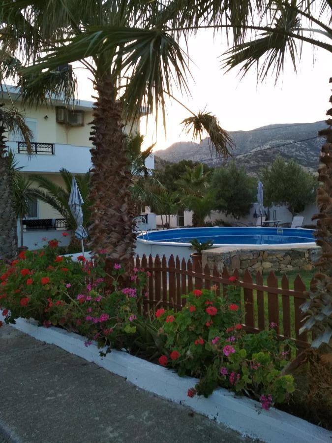 Villa Doxa Ιεράπετρα Εξωτερικό φωτογραφία