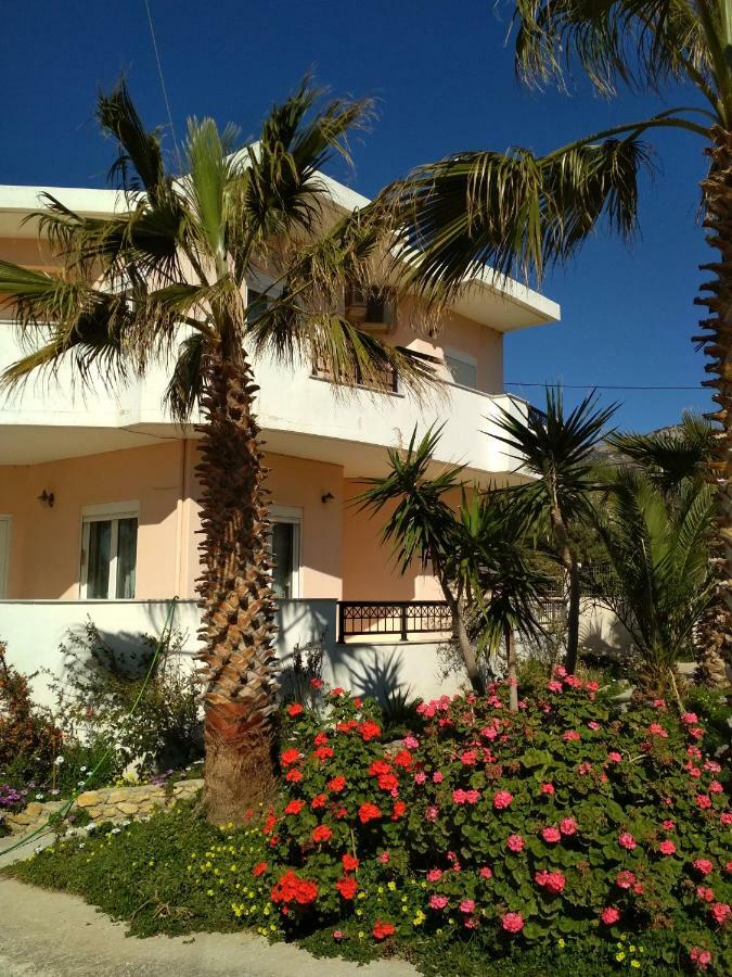 Villa Doxa Ιεράπετρα Εξωτερικό φωτογραφία